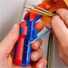 Knipex 16 95 03 SB PV Stripping Tool
